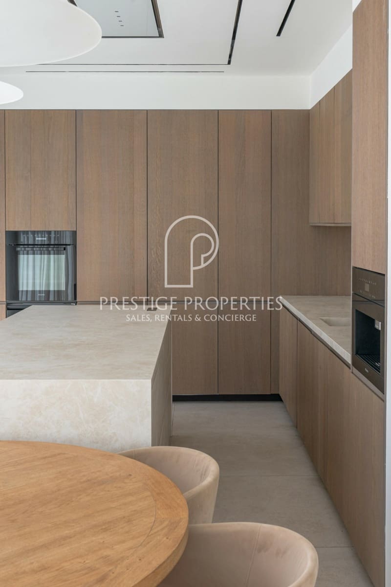 6 sovrum Villa till salu i Santa Eulalia / Santa Eularia med pool garage - 3 650 000 € (Ref: 10074785)