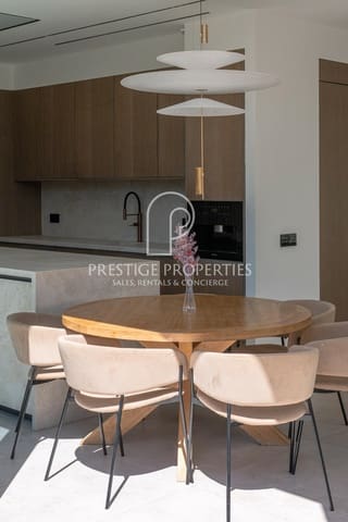6 sovrum Villa till salu i Santa Eulalia / Santa Eularia med pool garage - 3 650 000 € (Ref: 10074785)