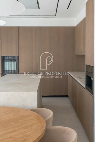 6 sovrum Villa till salu i Santa Eulalia / Santa Eularia med pool garage - 3 650 000 € (Ref: 10074785)