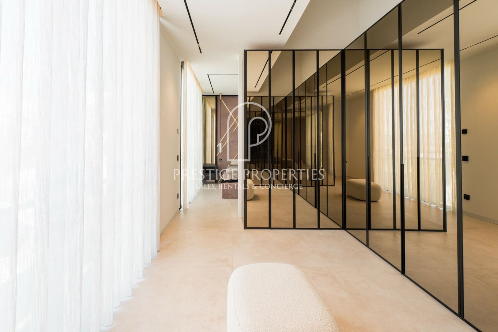 6 sovrum Villa till salu i Santa Eulalia / Santa Eularia med pool garage - 3 650 000 € (Ref: 10074785)