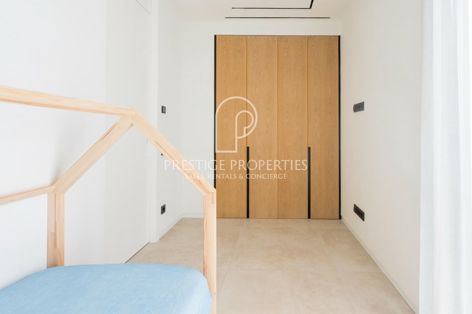 6 sovrum Villa till salu i Santa Eulalia / Santa Eularia med pool garage - 3 650 000 € (Ref: 10074785)
