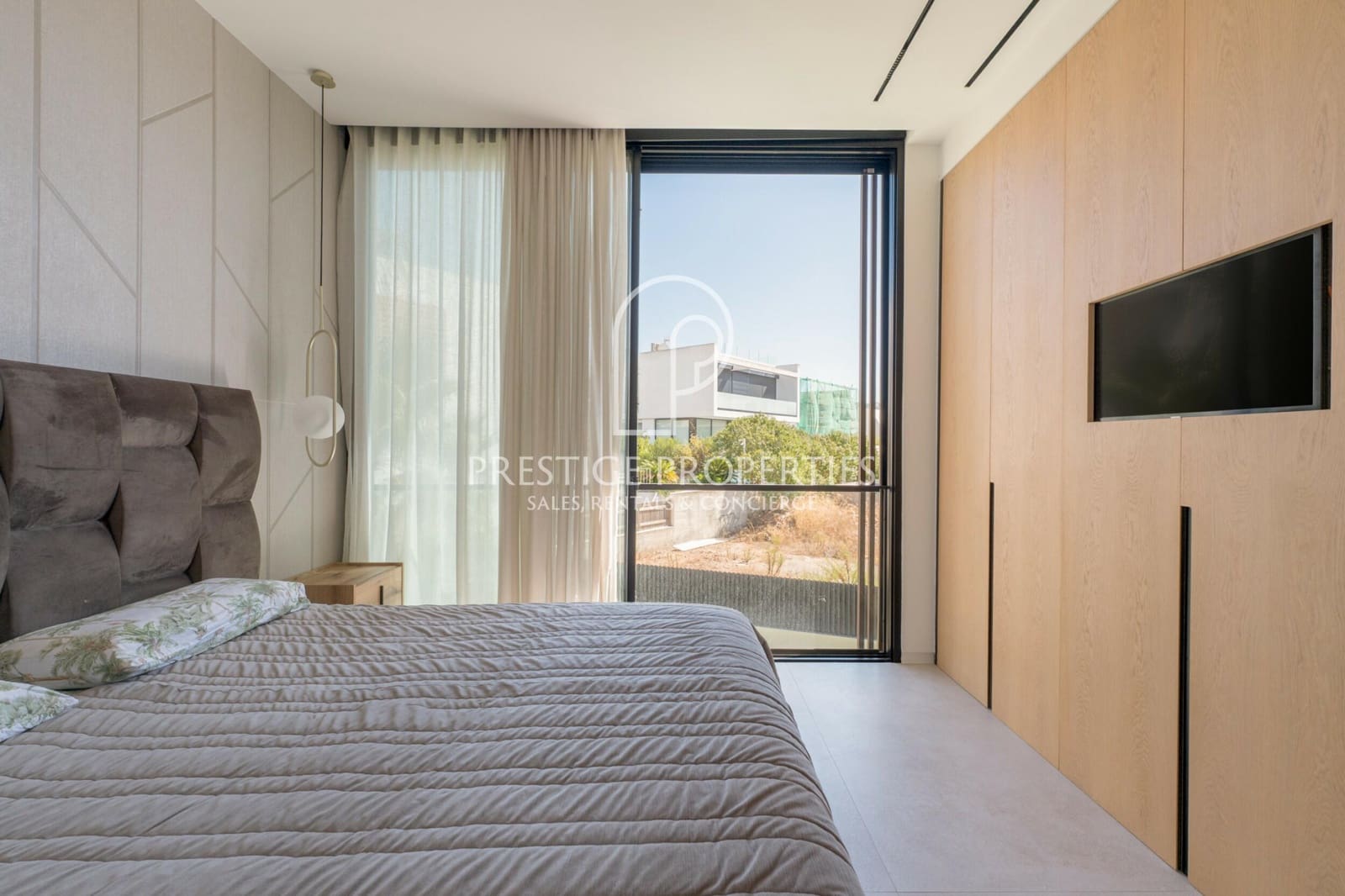6 sovrum Villa till salu i Santa Eulalia / Santa Eularia med pool garage - 3 650 000 € (Ref: 10074785)