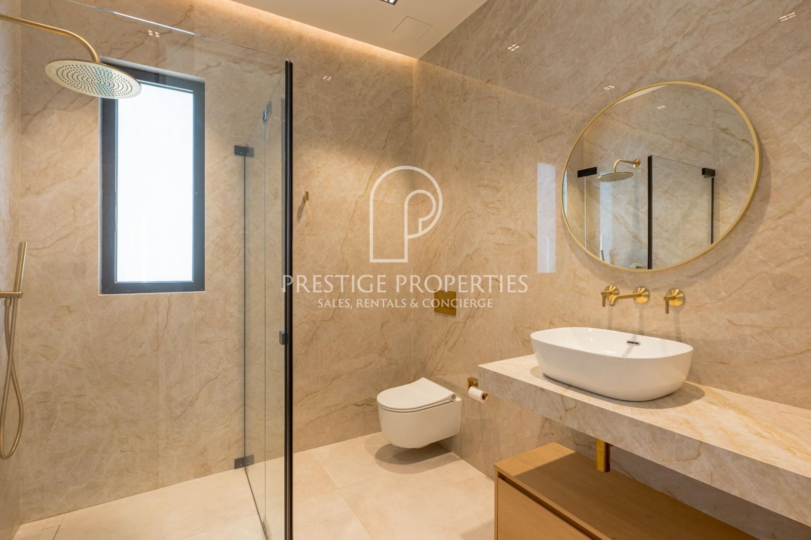 6 sovrum Villa till salu i Santa Eulalia / Santa Eularia med pool garage - 3 650 000 € (Ref: 10074785)
