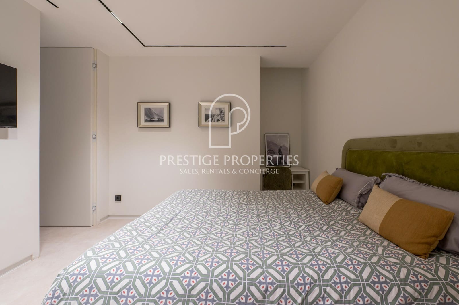 6 sovrum Villa till salu i Santa Eulalia / Santa Eularia med pool garage - 3 650 000 € (Ref: 10074785)