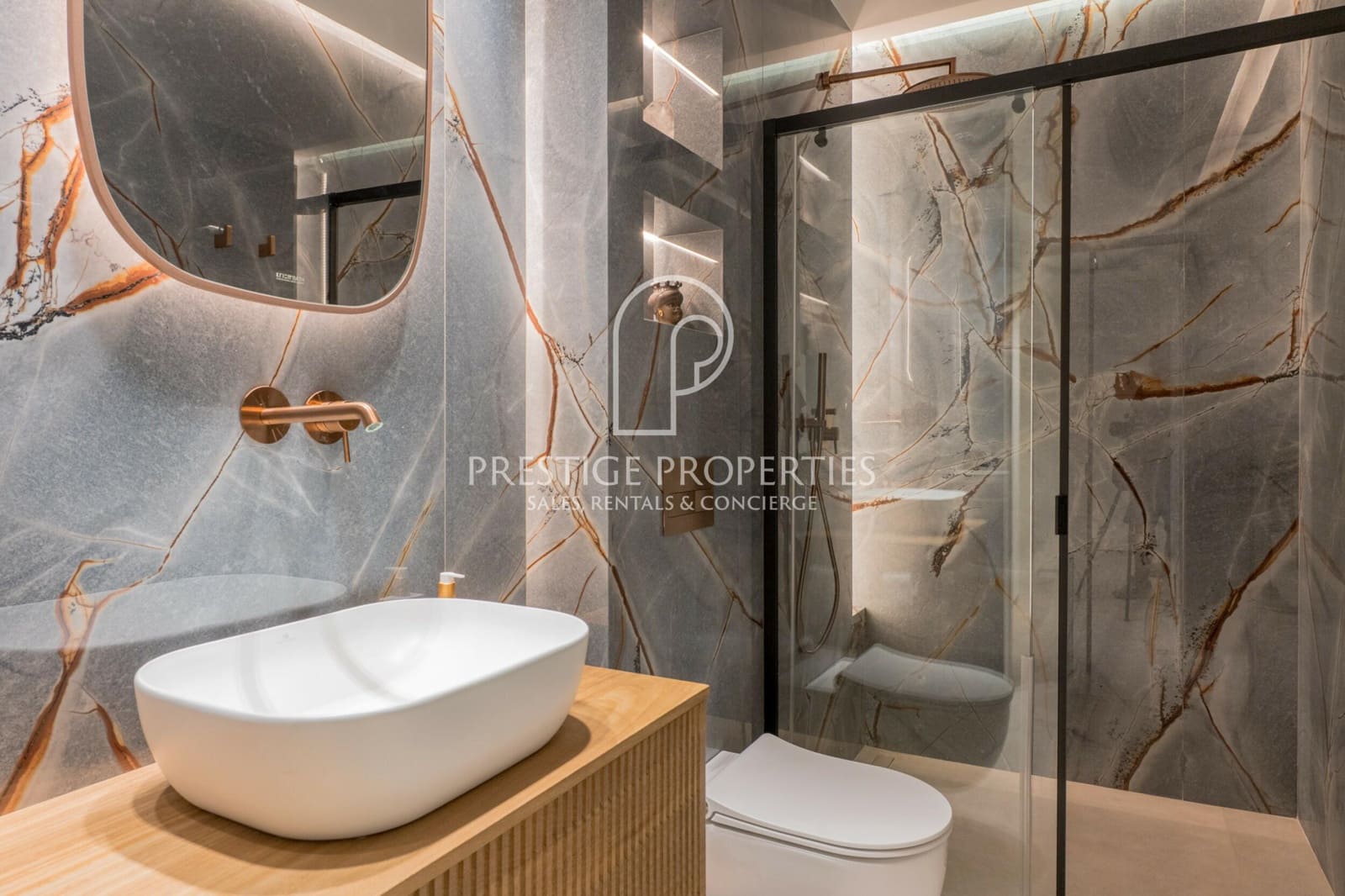 6 sovrum Villa till salu i Santa Eulalia / Santa Eularia med pool garage - 3 650 000 € (Ref: 10074785)