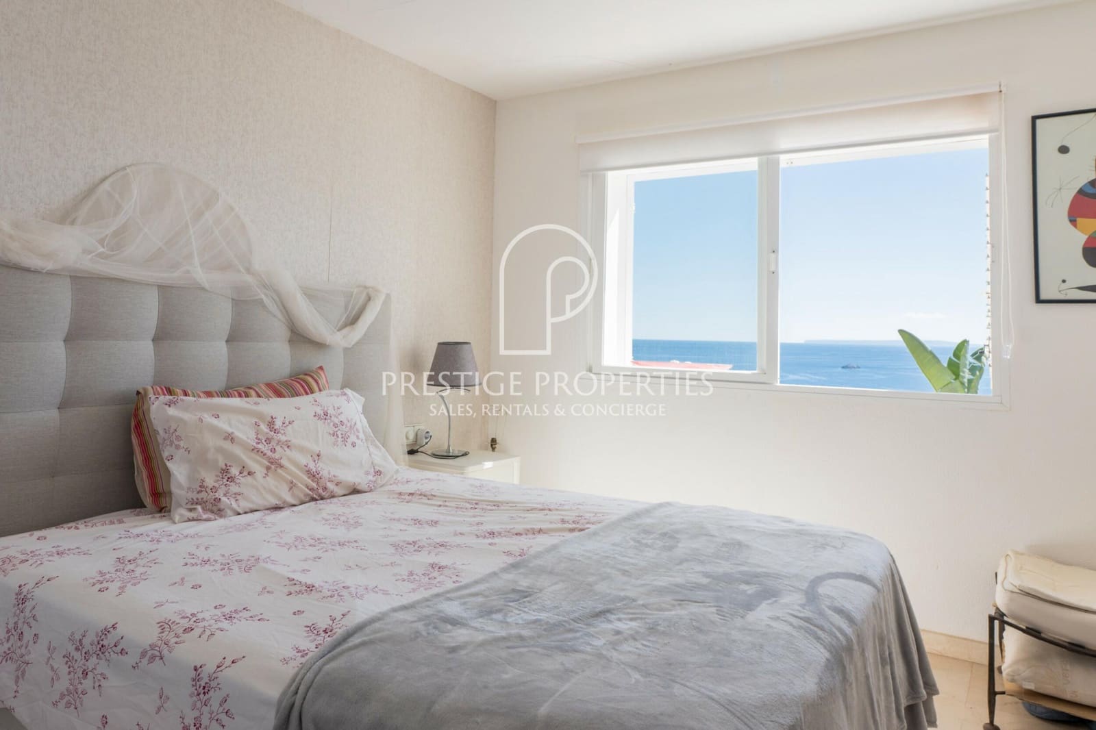 2 bedroom Apartment for sale in Santa Eulalia / Santa Eularia with pool garage - € 680,000 (Ref: 10113484)