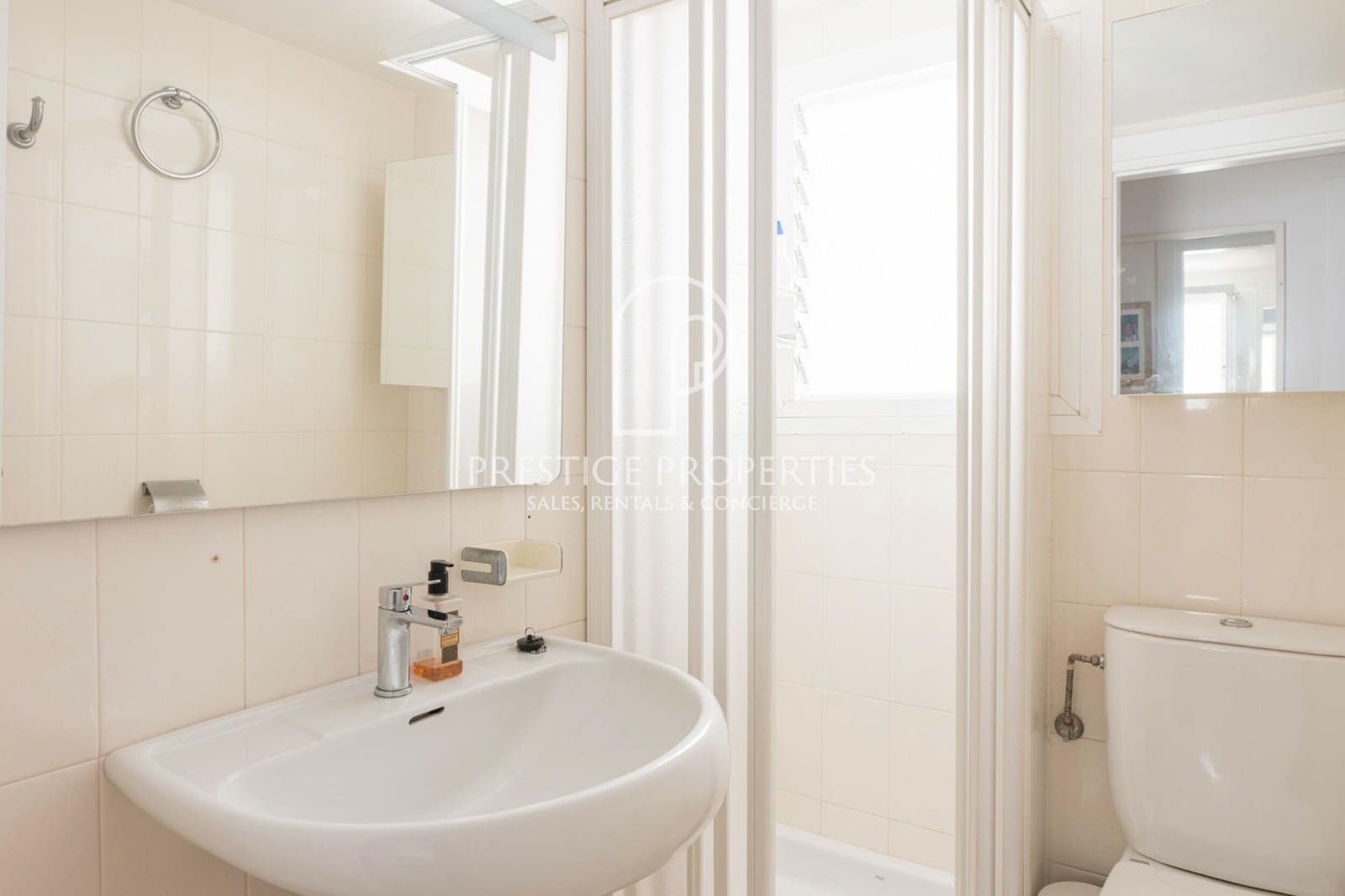 2 bedroom Apartment for sale in Santa Eulalia / Santa Eularia with pool garage - € 680,000 (Ref: 10113484)