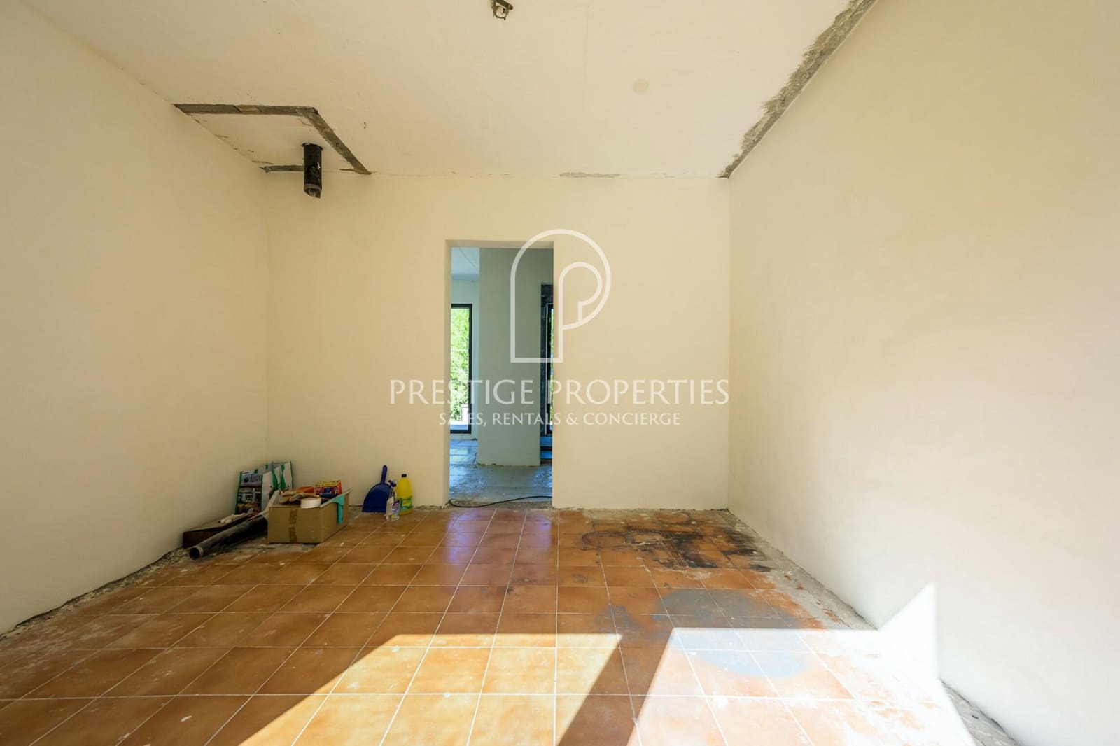 Chalet de 2 habitaciones en San Jose / Sant Josep de Sa Talaia en venta con garaje - 1.250.000 € (Ref: 10118656)