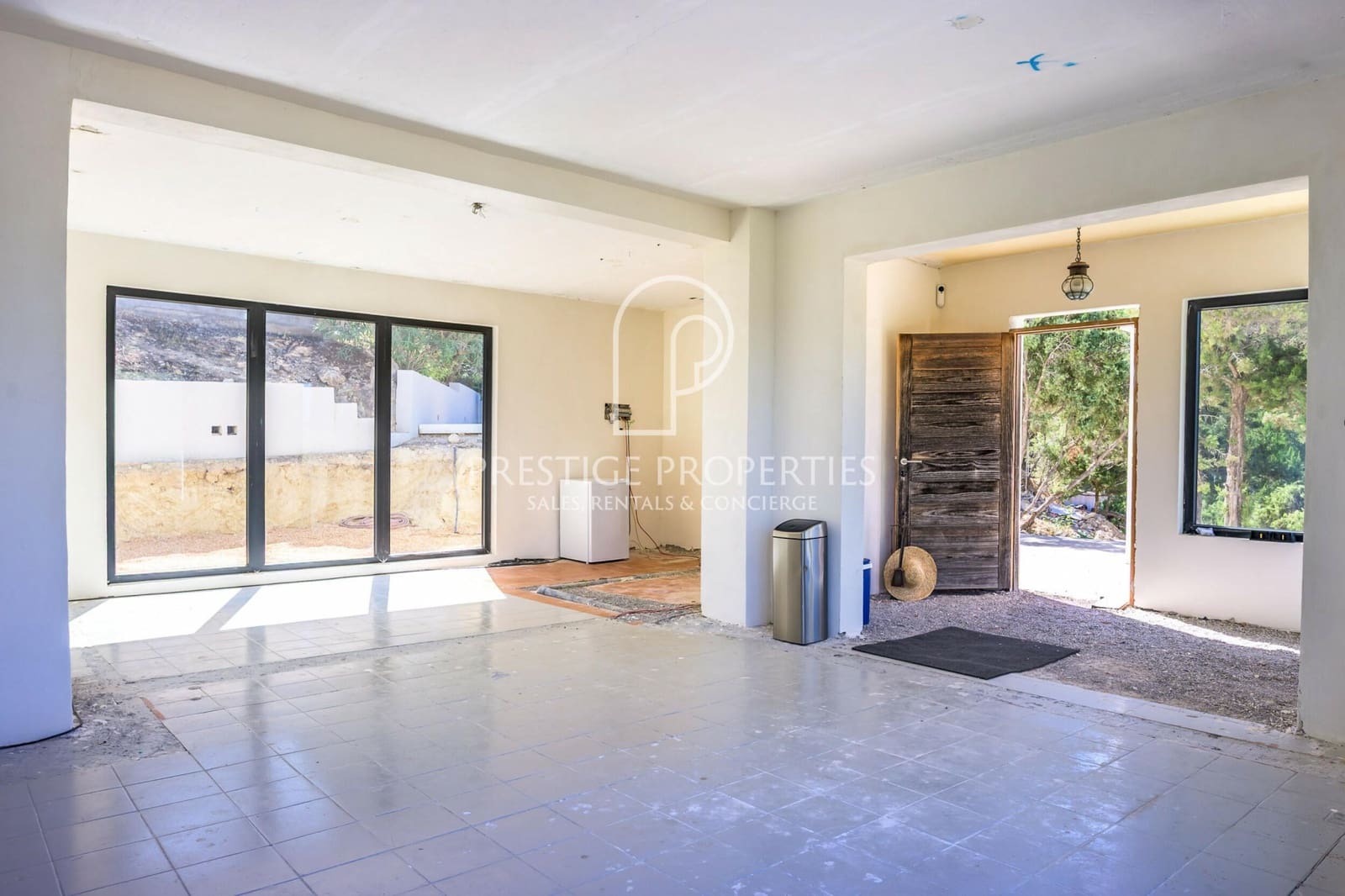 Chalet de 2 habitaciones en San Jose / Sant Josep de Sa Talaia en venta con garaje - 1.250.000 € (Ref: 10118656)