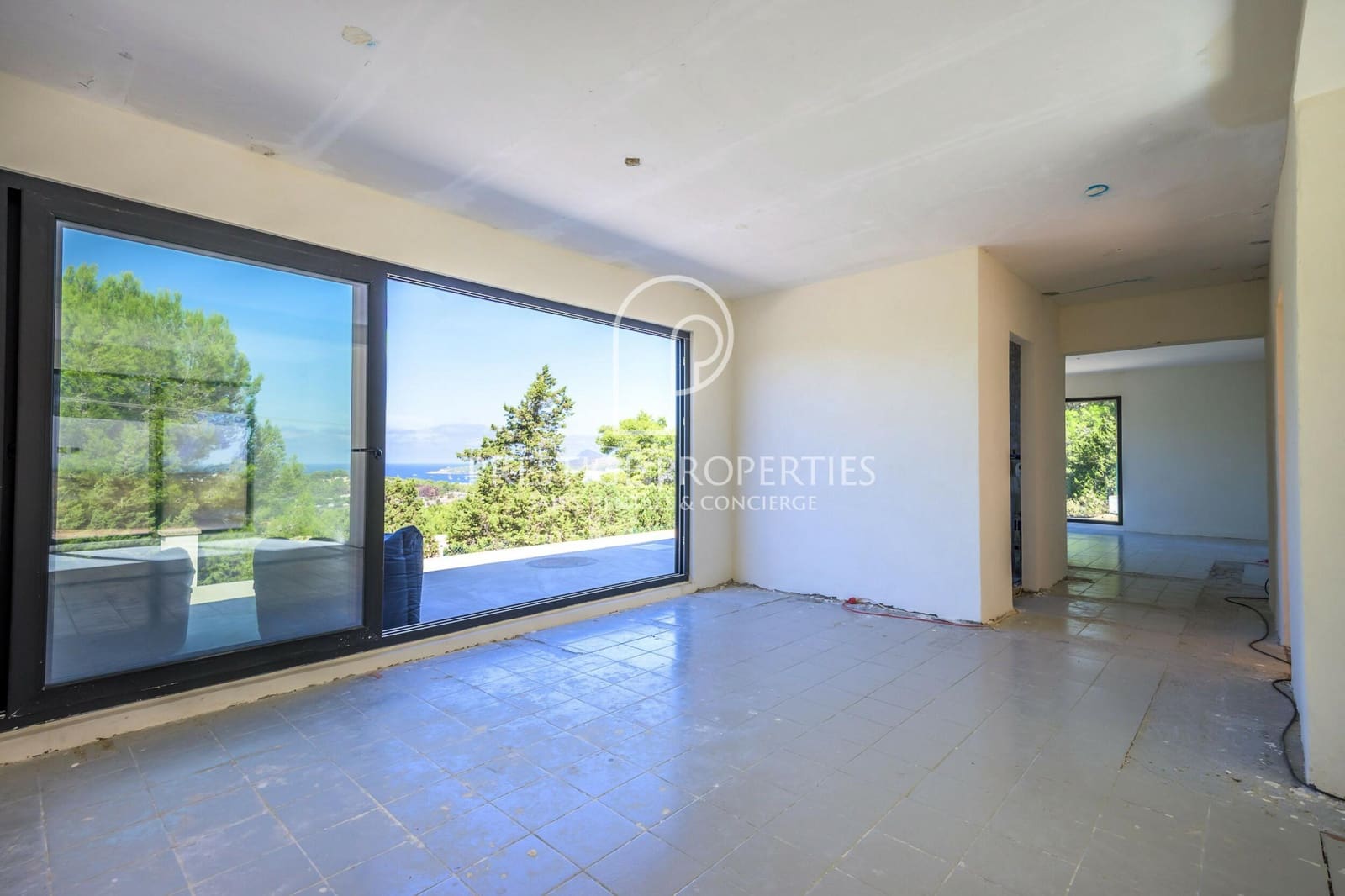 Chalet de 2 habitaciones en San Jose / Sant Josep de Sa Talaia en venta con garaje - 1.250.000 € (Ref: 10118656)