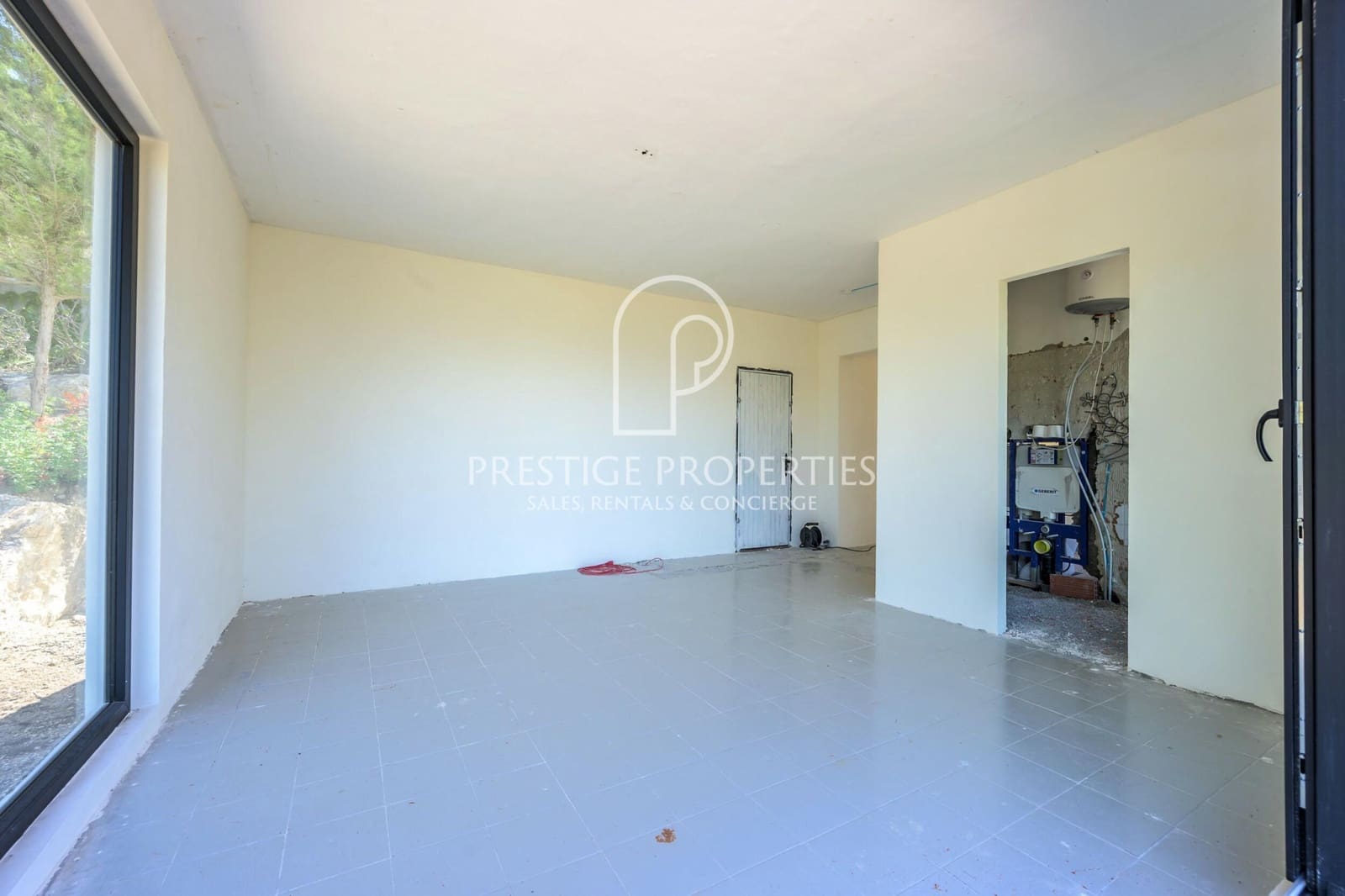Chalet de 2 habitaciones en San Jose / Sant Josep de Sa Talaia en venta con garaje - 1.250.000 € (Ref: 10118656)