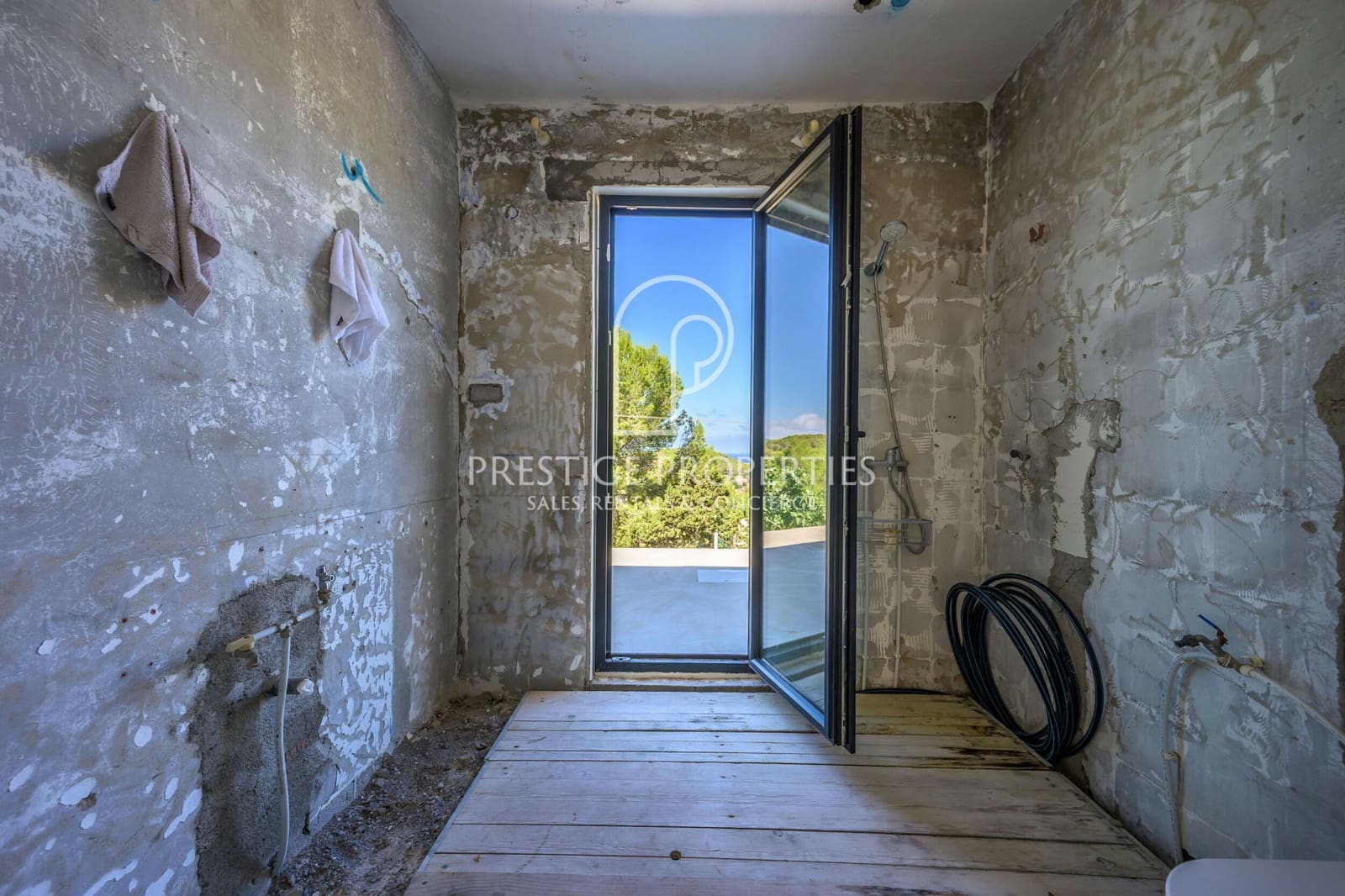 Chalet de 2 habitaciones en San Jose / Sant Josep de Sa Talaia en venta con garaje - 1.250.000 € (Ref: 10118656)