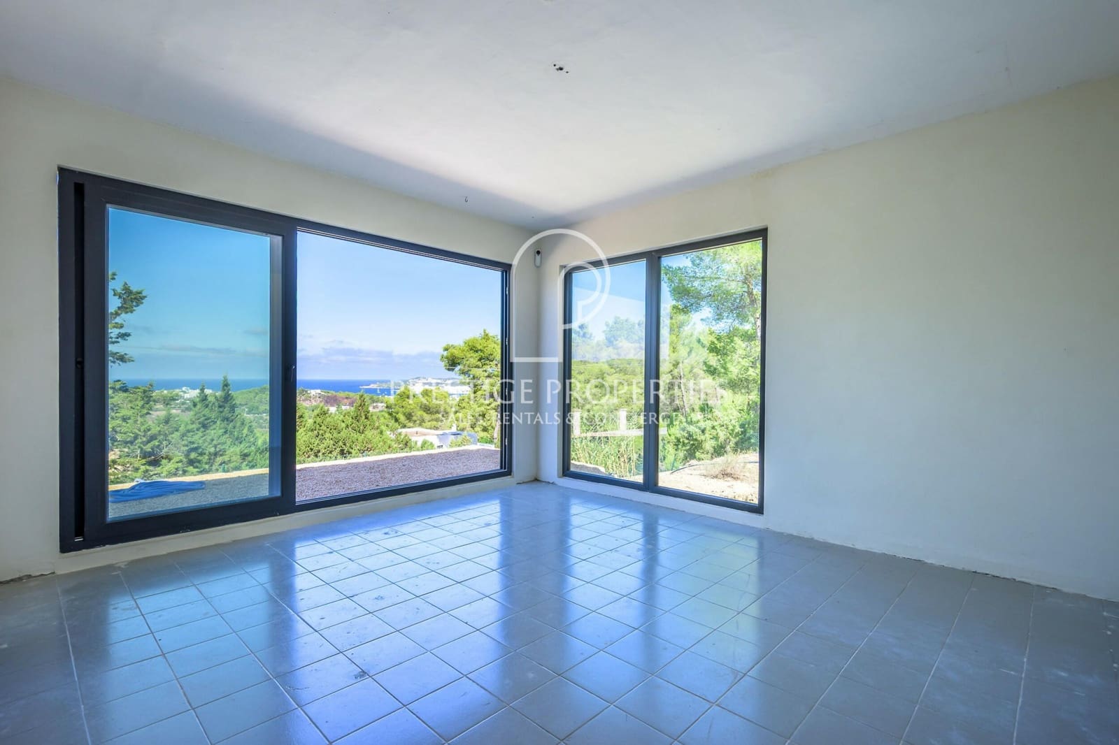 Chalet de 2 habitaciones en San Jose / Sant Josep de Sa Talaia en venta con garaje - 1.250.000 € (Ref: 10118656)