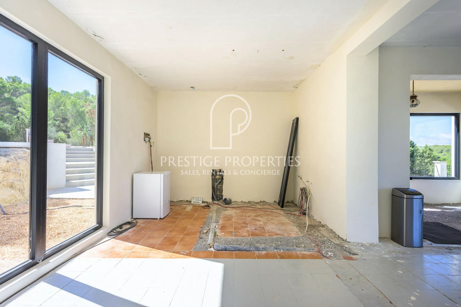 Chalet de 2 habitaciones en San Jose / Sant Josep de Sa Talaia en venta con garaje - 1.250.000 € (Ref: 10118656)