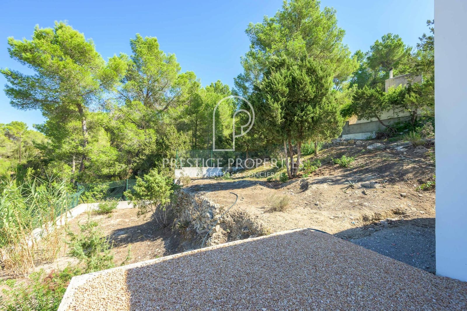 Chalet de 2 habitaciones en San Jose / Sant Josep de Sa Talaia en venta con garaje - 1.250.000 € (Ref: 10118656)