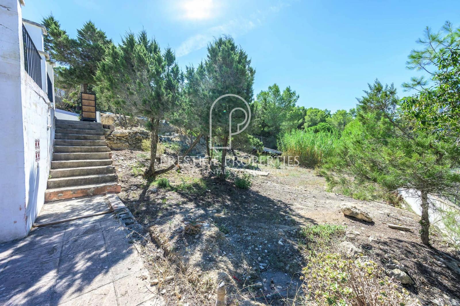 Chalet de 2 habitaciones en San Jose / Sant Josep de Sa Talaia en venta con garaje - 1.250.000 € (Ref: 10118656)