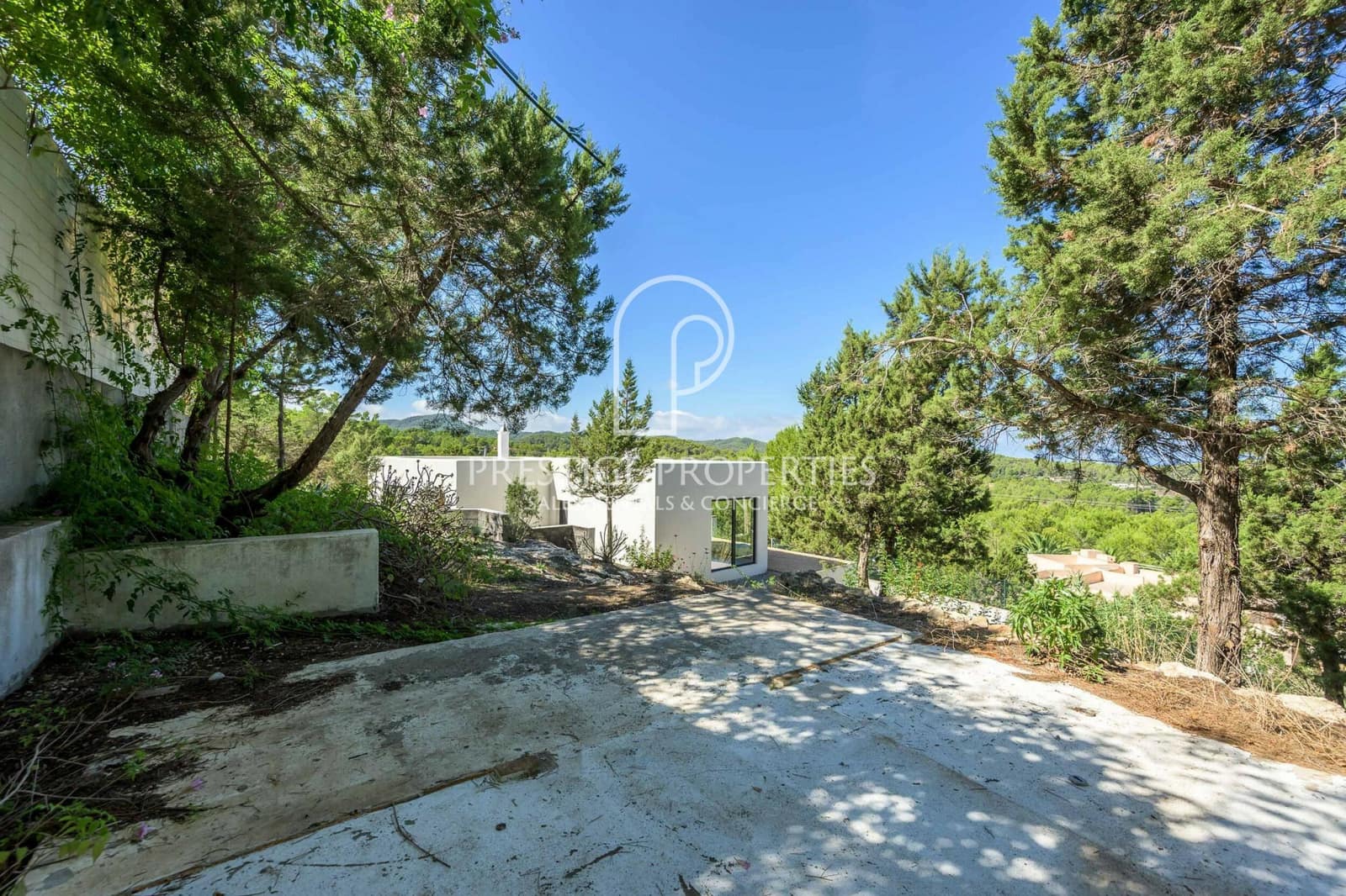 Chalet de 2 habitaciones en San Jose / Sant Josep de Sa Talaia en venta con garaje - 1.250.000 € (Ref: 10118656)