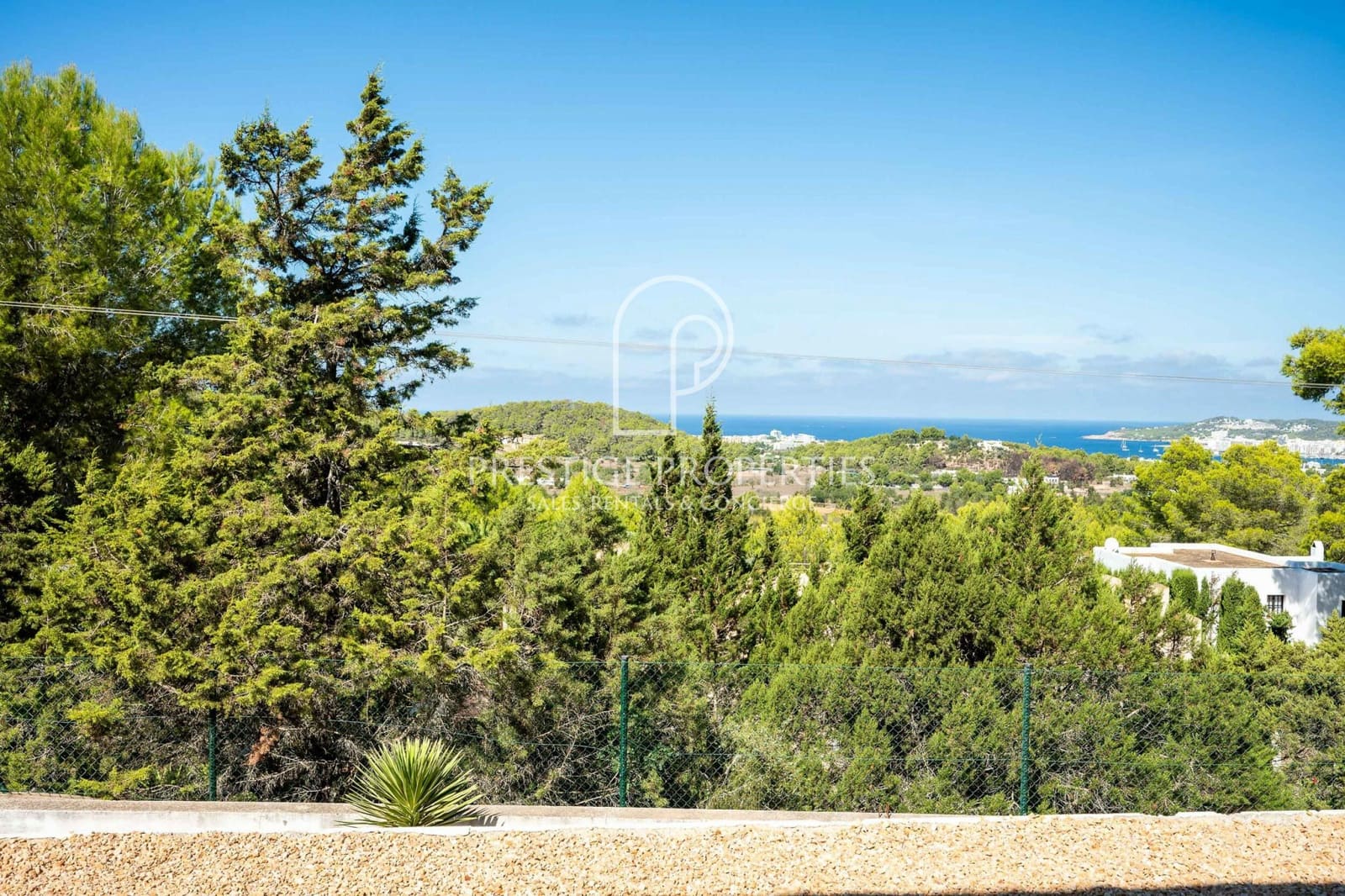 Chalet de 2 habitaciones en San Jose / Sant Josep de Sa Talaia en venta con garaje - 1.250.000 € (Ref: 10118656)