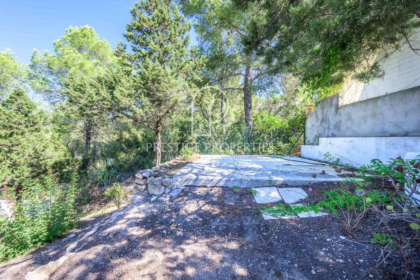 Chalet de 2 habitaciones en San Jose / Sant Josep de Sa Talaia en venta con garaje - 1.250.000 € (Ref: 10118656)