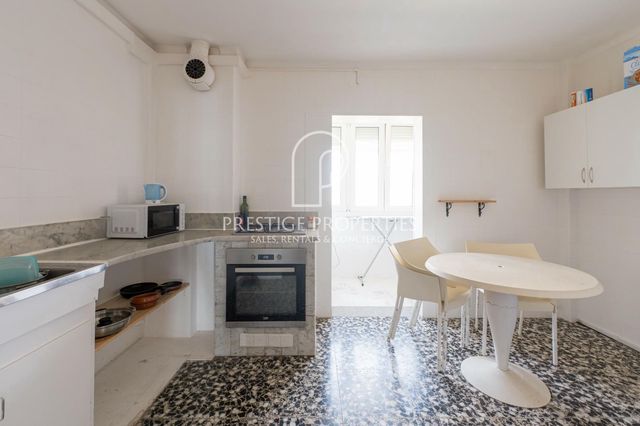 4 camera da letto Appartamento in vendita in Ibiza-Eivissa città - 960.000 € (Rif: 10121189)