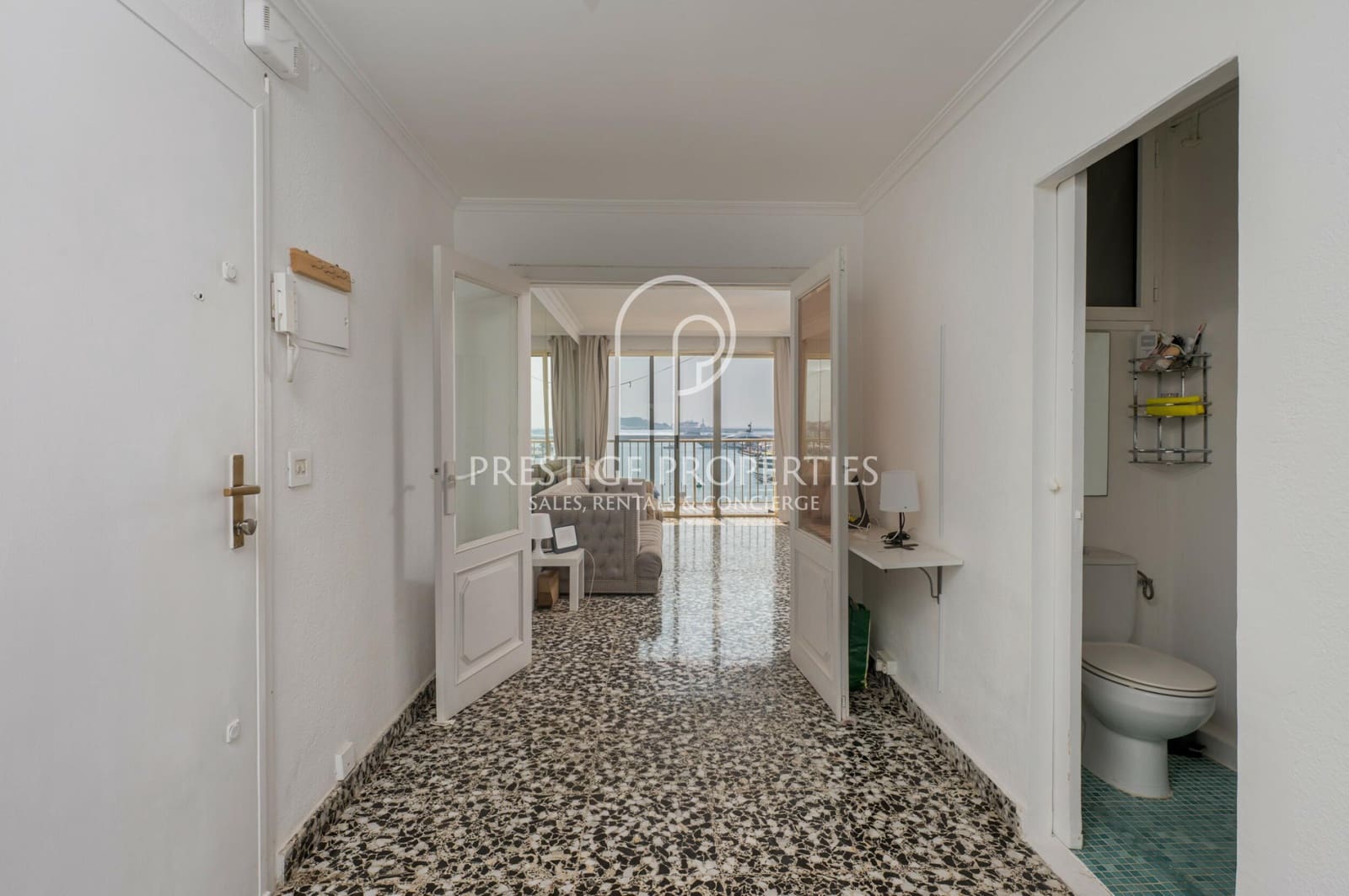 4 camera da letto Appartamento in vendita in Ibiza-Eivissa citta - 960.000 € (Rif: 10121189)