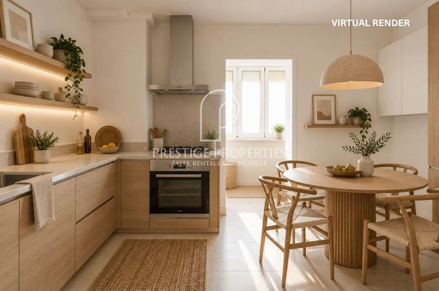 4 camera da letto Appartamento in vendita in Ibiza-Eivissa città - 960.000 € (Rif: 10121189)