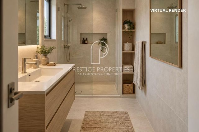 4 camera da letto Appartamento in vendita in Ibiza-Eivissa città - 960.000 € (Rif: 10121189)