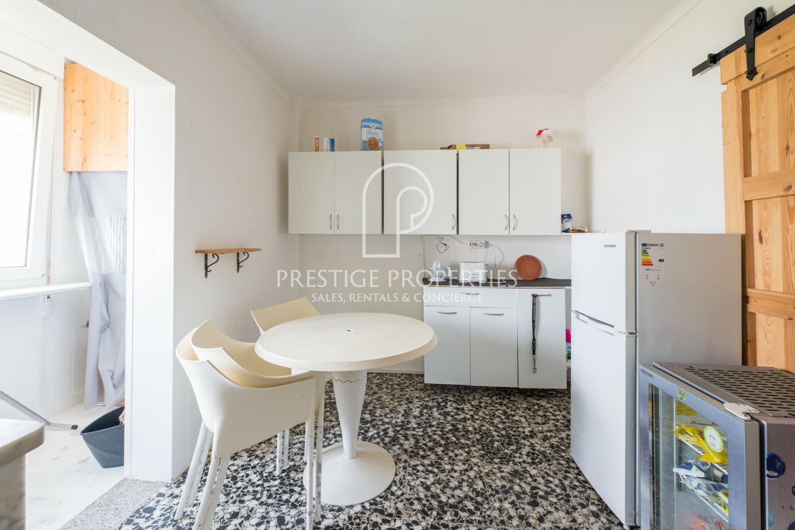 4 camera da letto Appartamento in vendita in Ibiza-Eivissa citta - 960.000 € (Rif: 10121189)
