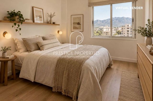 4 camera da letto Appartamento in vendita in Ibiza-Eivissa città - 960.000 € (Rif: 10121189)