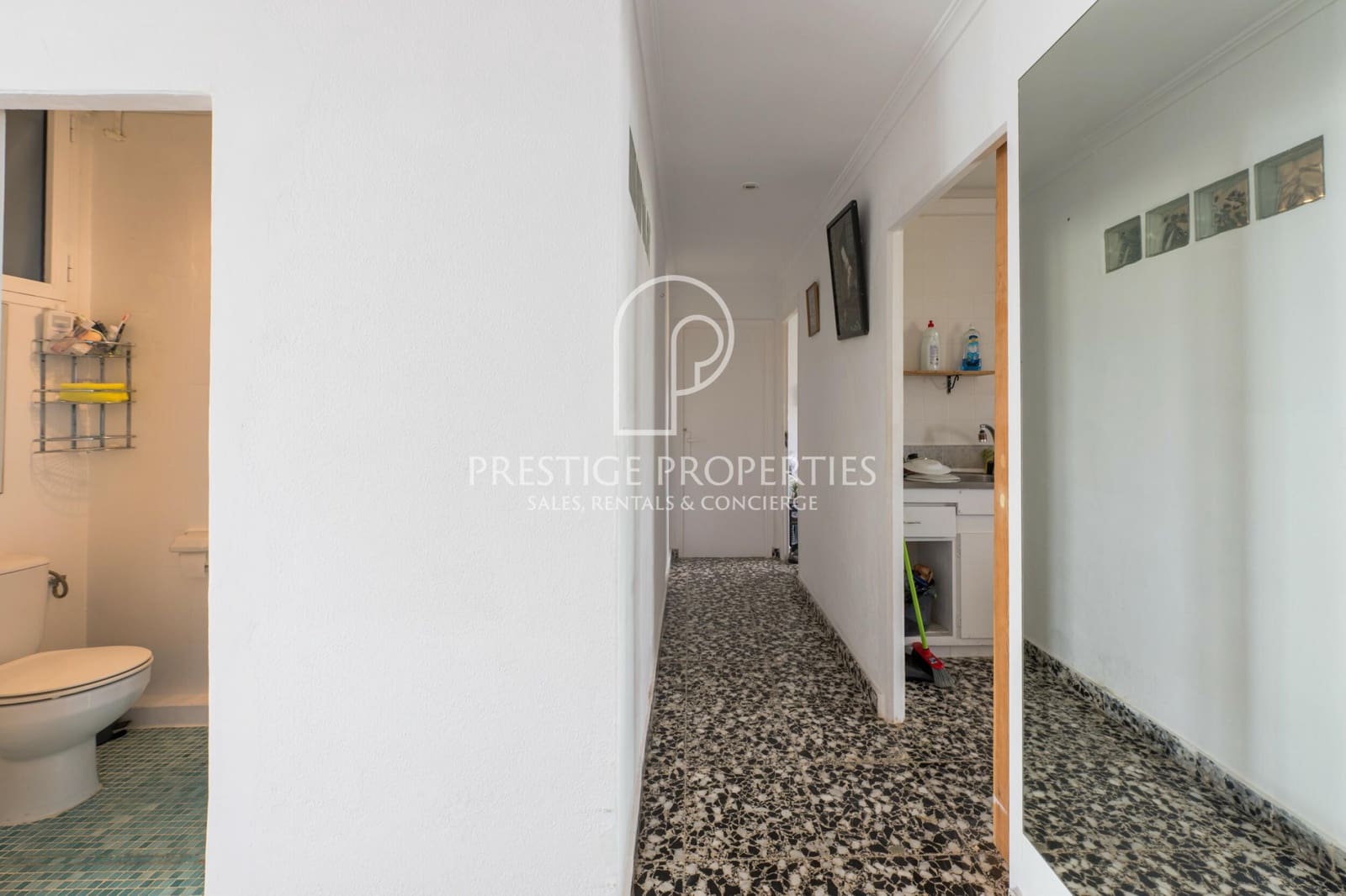 4 camera da letto Appartamento in vendita in Ibiza-Eivissa citta - 960.000 € (Rif: 10121189)
