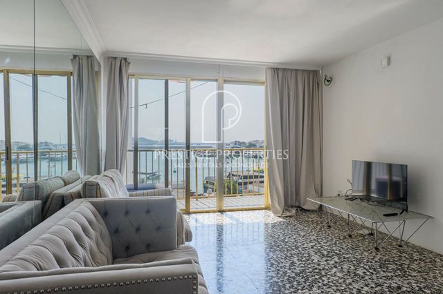 4 camera da letto Appartamento in vendita in Ibiza-Eivissa città - 960.000 € (Rif: 10121189)