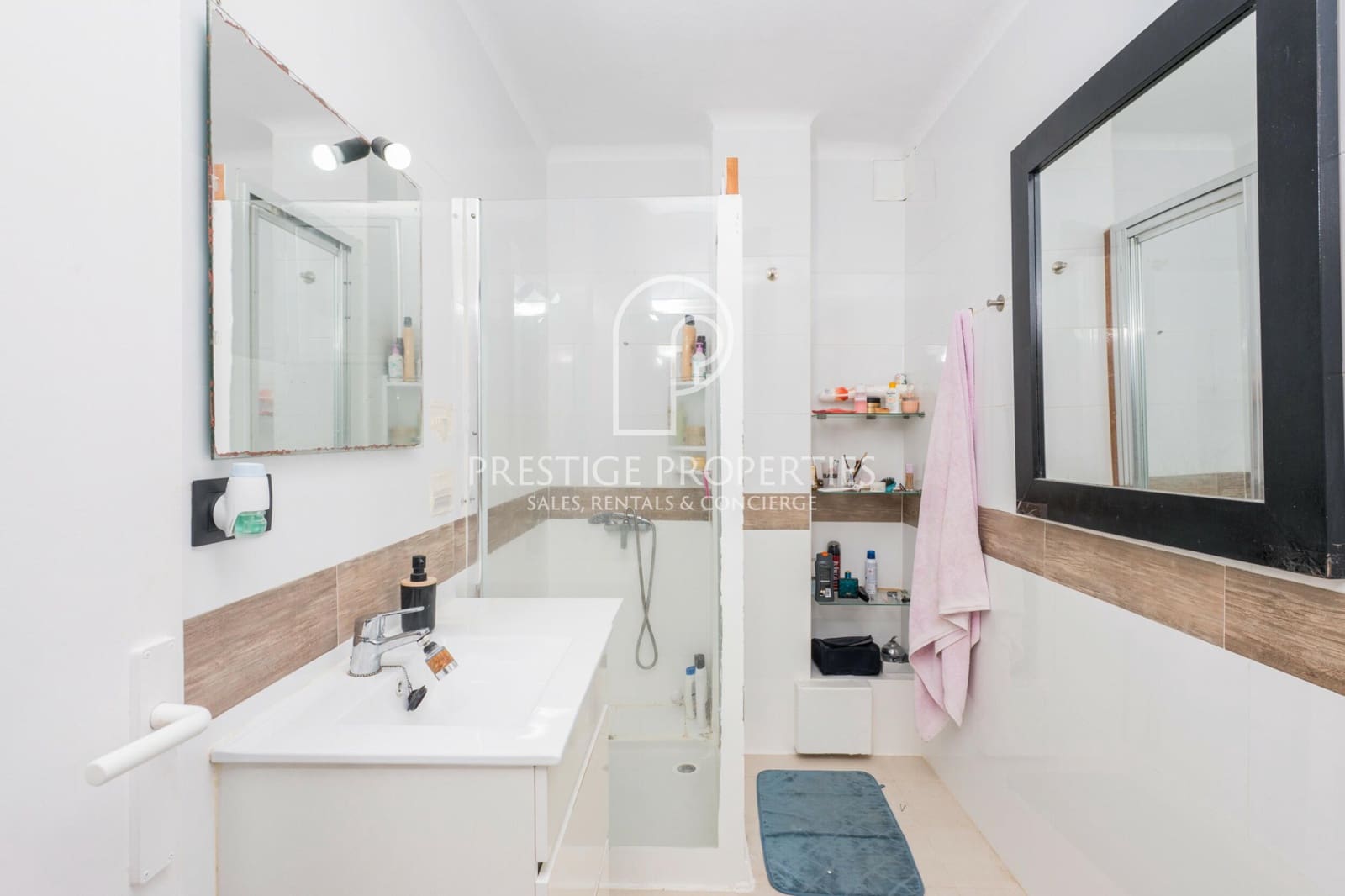 4 camera da letto Appartamento in vendita in Ibiza-Eivissa citta - 960.000 € (Rif: 10121189)