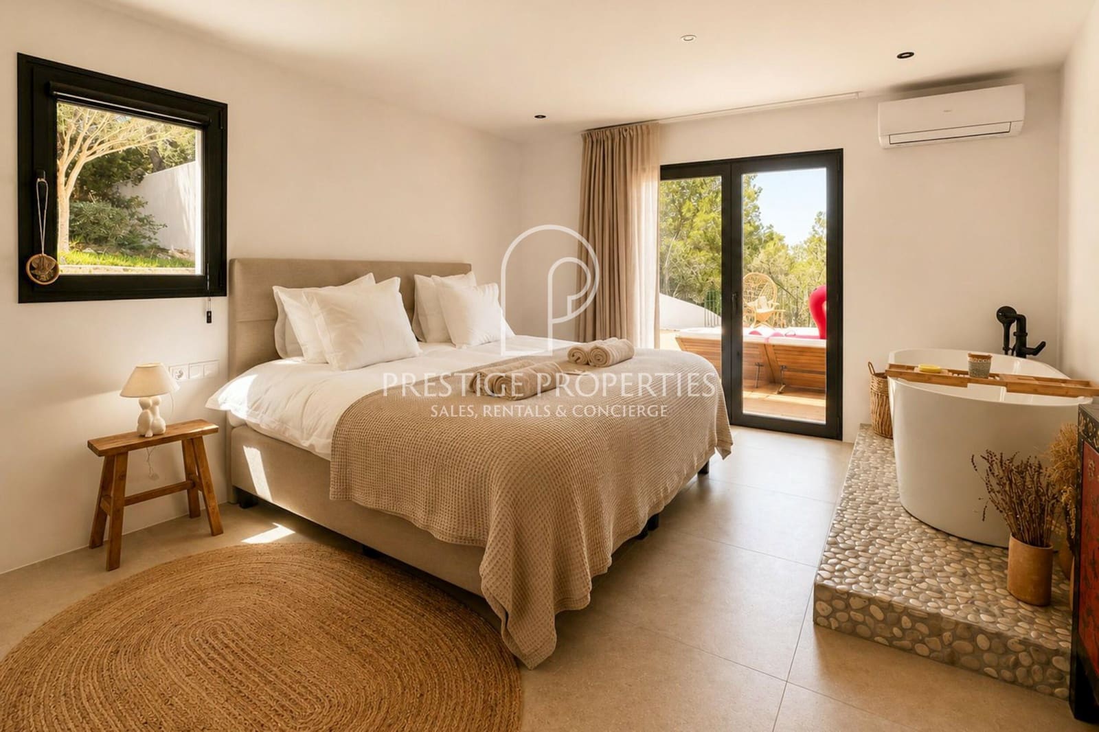 4 Zimmer Villa zu verkaufen in Santa Eulalia / Santa Eularia mit Pool - 4.900.000 € (Ref: 10158852)