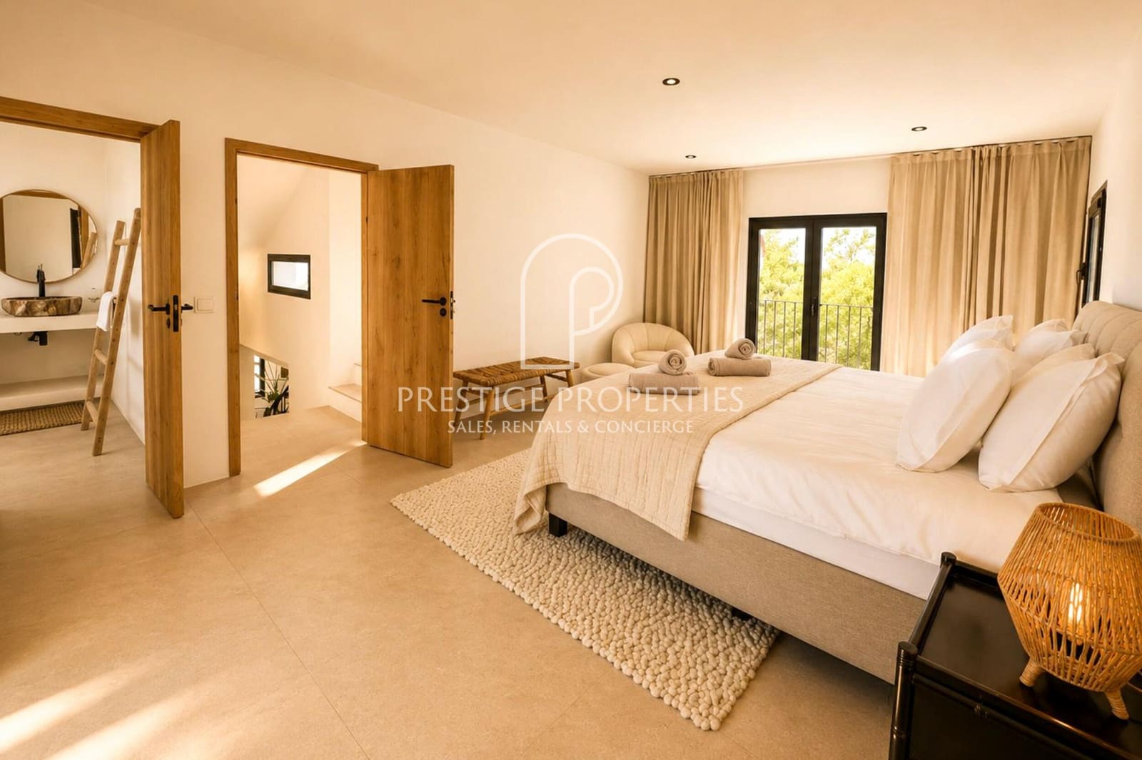 4 Zimmer Villa zu verkaufen in Santa Eulalia / Santa Eularia mit Pool - 4.900.000 € (Ref: 10158852)
