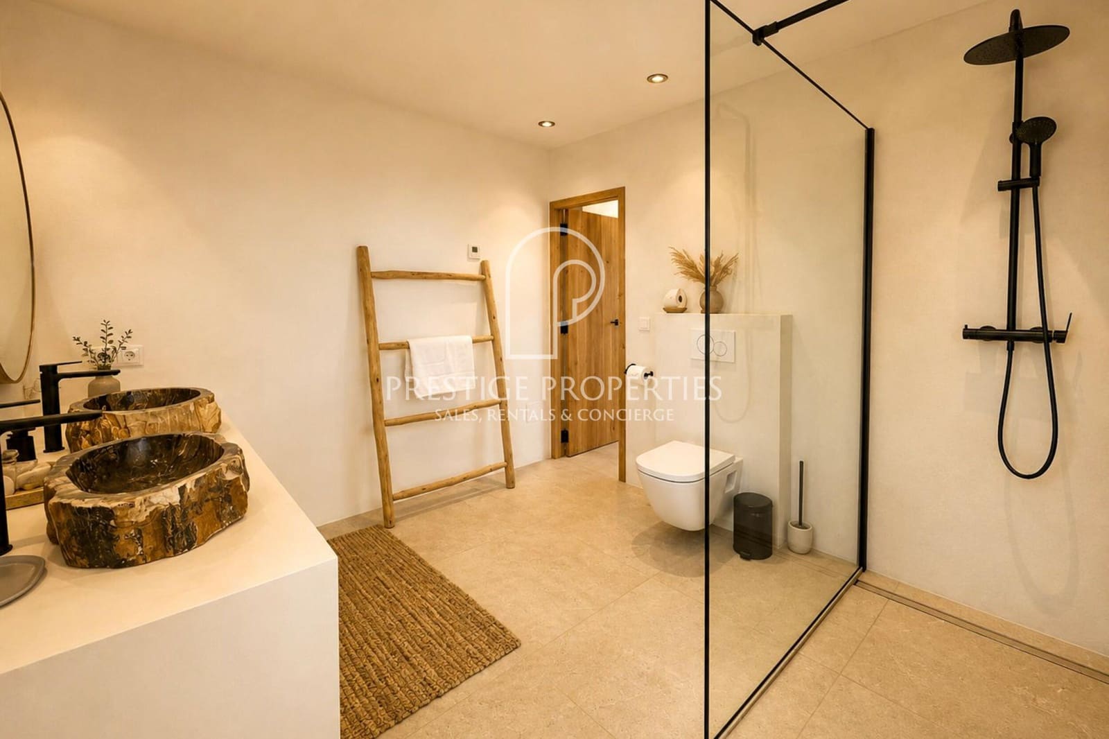 4 Zimmer Villa zu verkaufen in Santa Eulalia / Santa Eularia mit Pool - 4.900.000 € (Ref: 10158852)