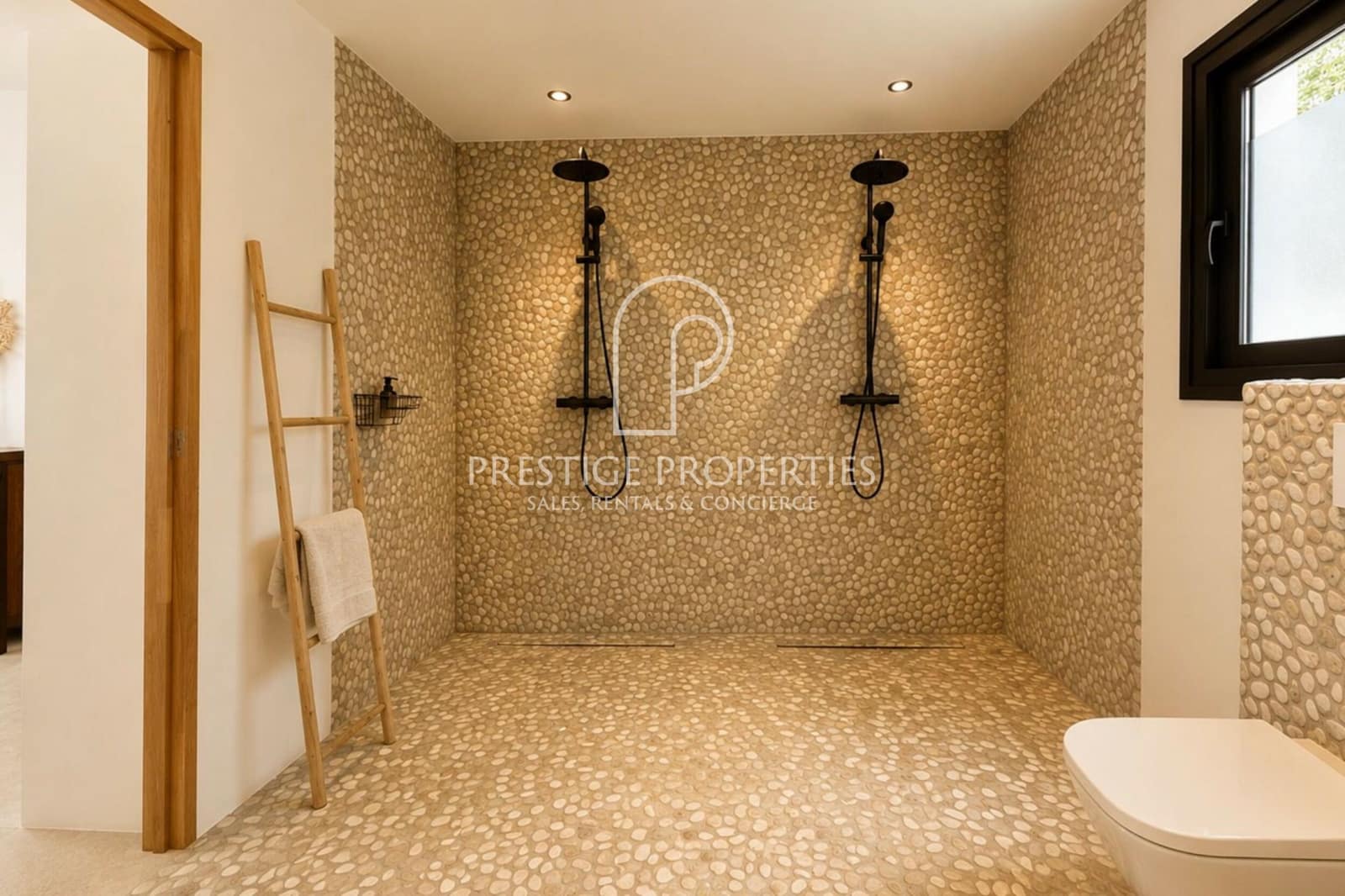 4 Zimmer Villa zu verkaufen in Santa Eulalia / Santa Eularia mit Pool - 4.900.000 € (Ref: 10158852)