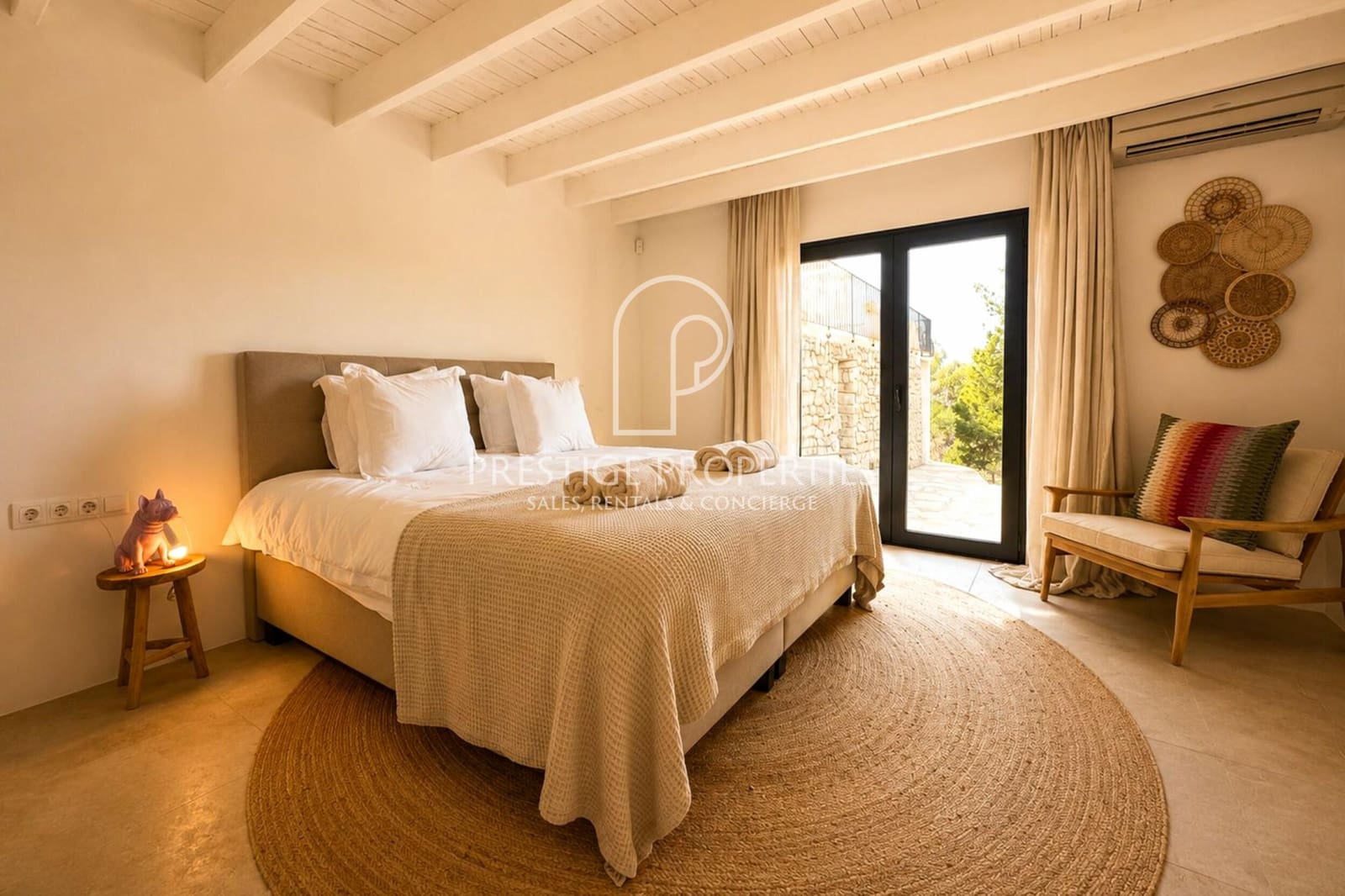 4 Zimmer Villa zu verkaufen in Santa Eulalia / Santa Eularia mit Pool - 4.900.000 € (Ref: 10158852)