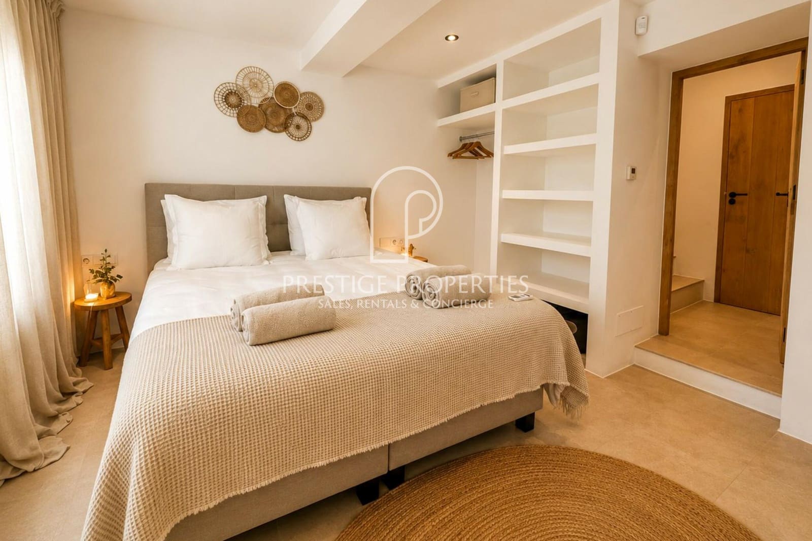 4 Zimmer Villa zu verkaufen in Santa Eulalia / Santa Eularia mit Pool - 4.900.000 € (Ref: 10158852)