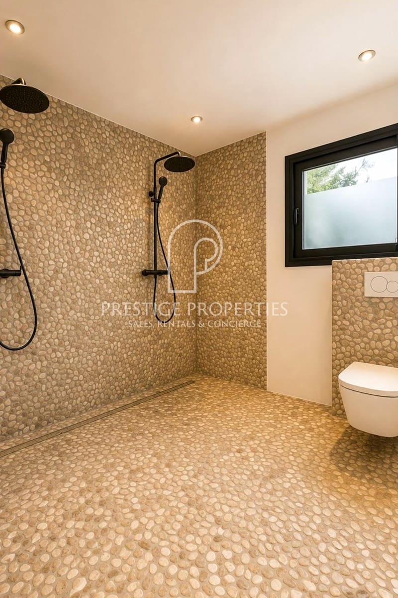 4 Zimmer Villa zu verkaufen in Santa Eulalia / Santa Eularia mit Pool - 4.900.000 € (Ref: 10158852)