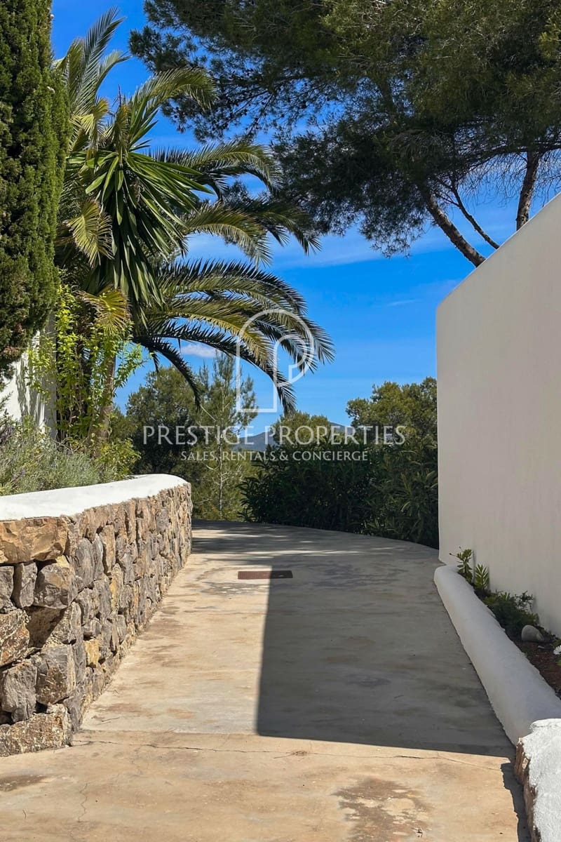 4 Zimmer Villa zu verkaufen in Santa Eulalia / Santa Eularia mit Pool - 4.900.000 € (Ref: 10158852)
