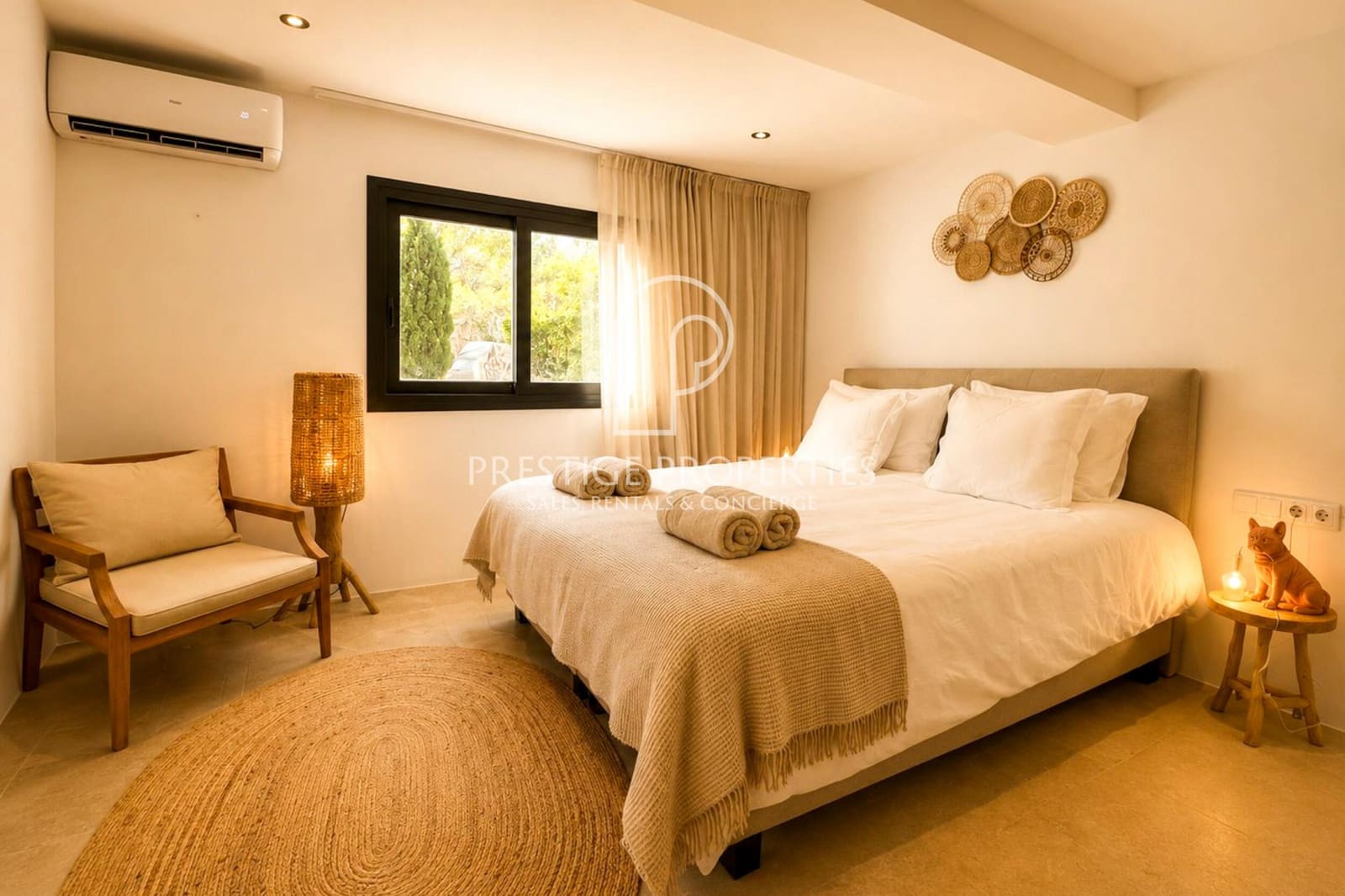 4 Zimmer Villa zu verkaufen in Santa Eulalia / Santa Eularia mit Pool - 4.900.000 € (Ref: 10158852)