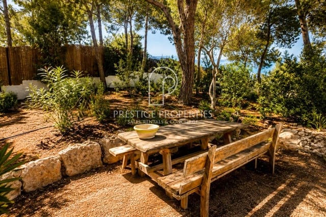 4 Zimmer Villa zu verkaufen in Santa Eulalia / Santa Eularia mit Pool - 4.900.000 € (Ref: 10158852)