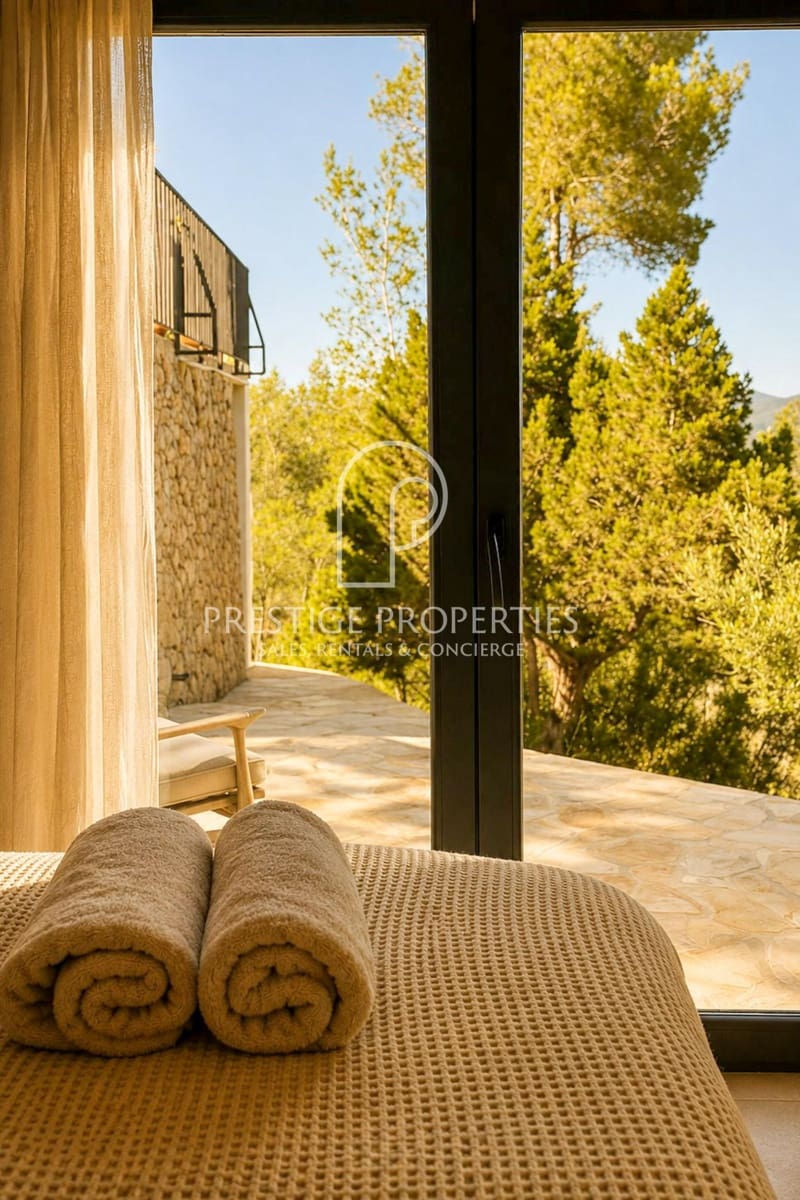 4 Zimmer Villa zu verkaufen in Santa Eulalia / Santa Eularia mit Pool - 4.900.000 € (Ref: 10158852)
