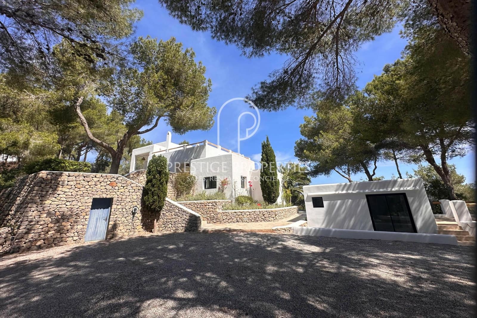 4 Zimmer Villa zu verkaufen in Santa Eulalia / Santa Eularia mit Pool - 4.900.000 € (Ref: 10158852)