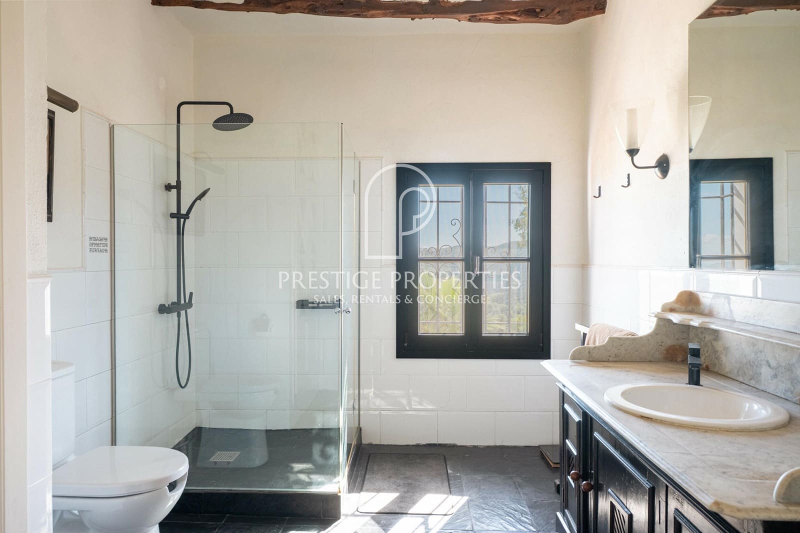 6 soverom Villa til salgs i San Jose / Sant Josep de Sa Talaia med svømmebasseng garasje - € 4 750 000 (Ref: 10164007)