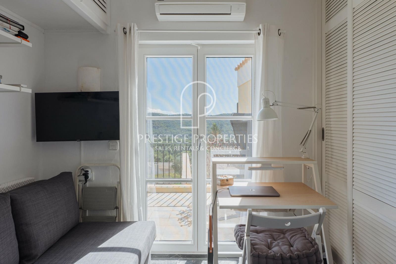 6 soverom Villa til salgs i San Jose / Sant Josep de Sa Talaia med svømmebasseng garasje - € 4 750 000 (Ref: 10164007)