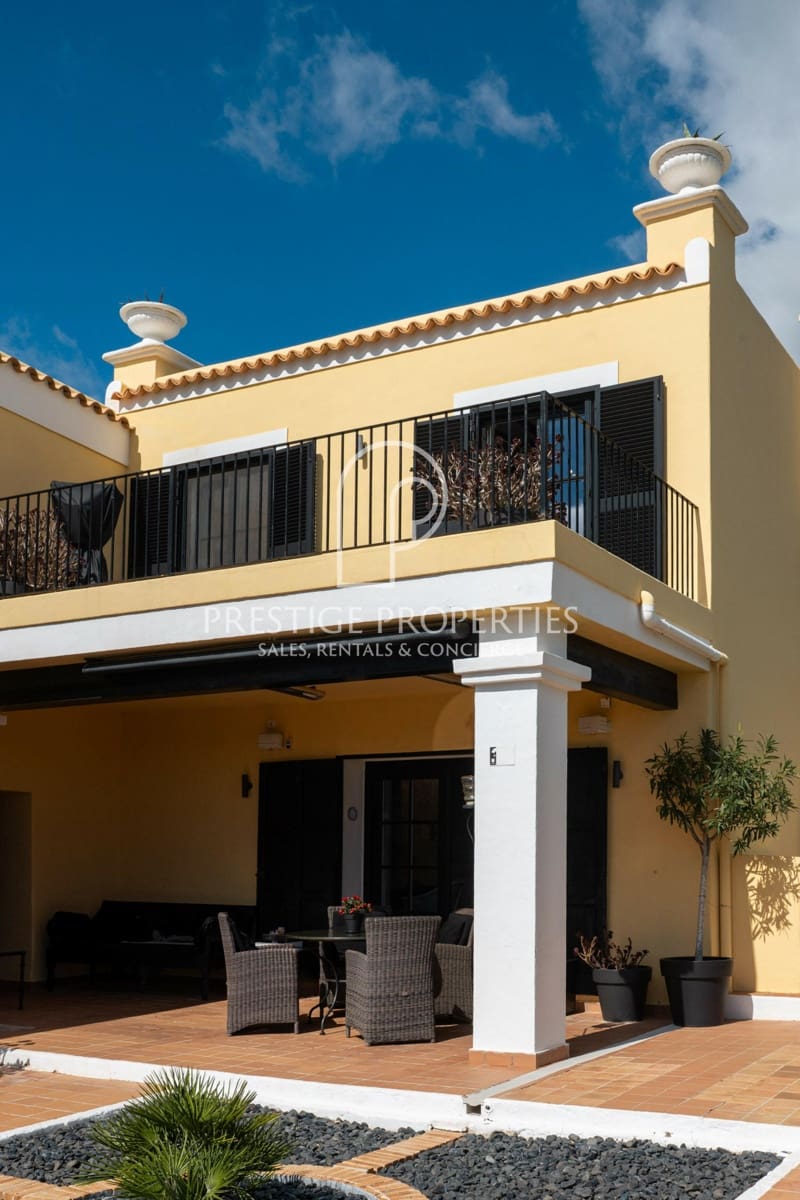 6 soverom Villa til salgs i San Jose / Sant Josep de Sa Talaia med svømmebasseng garasje - € 4 750 000 (Ref: 10164007)
