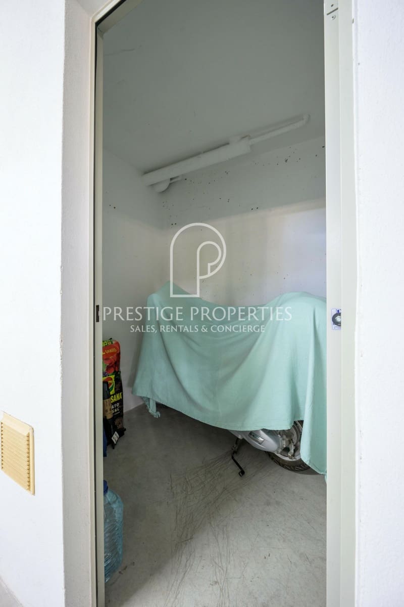 2 bedroom Penthouse for sale in Ibiza / Eivissa town with garage - € 790,000 (Ref: 10168023)