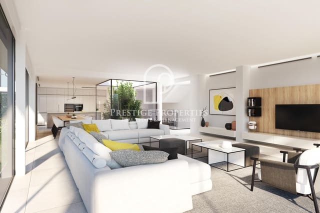 4 camera da letto Villa in vendita in Santa Eulalia / Santa Eularia con piscina - 2.350.000 € (Rif: 6240888)