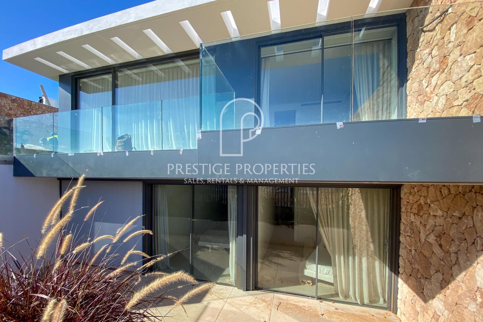 4 camera da letto Villa in vendita in Santa Eulalia / Santa Eularia con piscina - 2.350.000 € (Rif: 6240888)